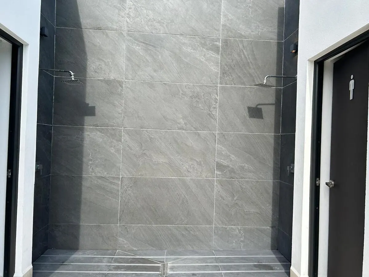 شقة Beautiful House With Pool & Gym بلايا ديل كارمن